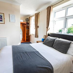 Double en suite